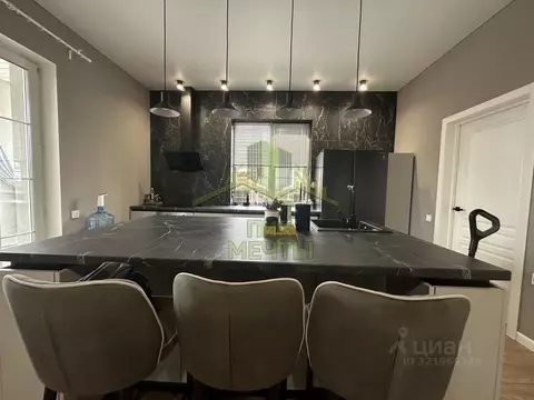 Дом в Бурятия, Улан-Удэ Ботаника ДНТ, ул. Дуганская (162 м)