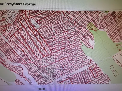 Участок в Бурятия, Тарбагатайский район, Саянтуйское муниципальное ...