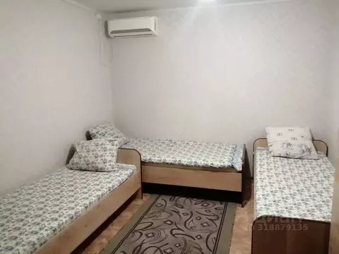 Комната Оренбургская область, Соль-Илецк ул. Степана Разина, 6