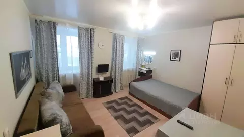 Студия Татарстан, Казань ул. Энергетиков, 4 (27.0 м)