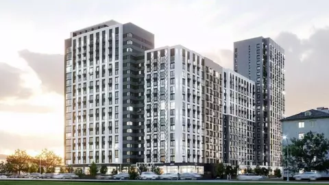 2-к кв. Липецкая область, Липецк Студеновская ул., 23Б (70.86 м)