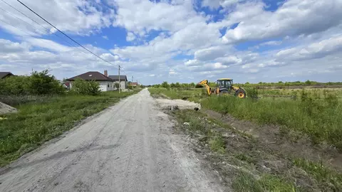 Участок в Калининградская область, Гурьевский муниципальный округ, ...