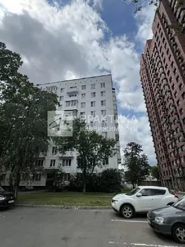 Продается 2-комнатная квартира