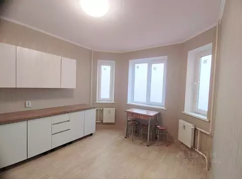 2-к кв. Курская область, Курск ул. Евгения Клевцова, 24 (56.0 м)