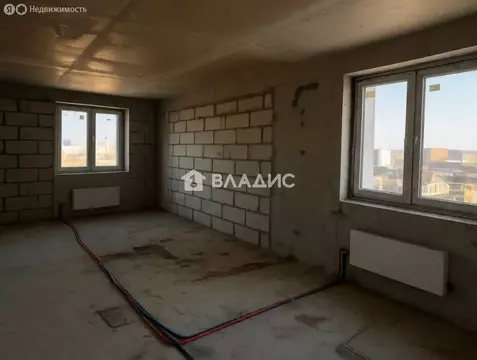 4-комнатная квартира: Красногорск, Заводская улица, 18к2 (91.1 м)