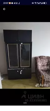 Комната Кемеровская область, Кемерово бул. Строителей, 46 (22.0 м)