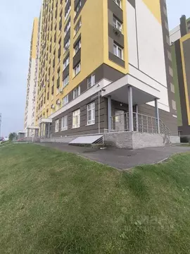 Помещение свободного назначения в Нижегородская область, Нижний ...