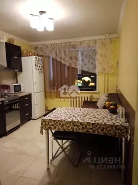 1-к кв. Новосибирская область, Бердск Первомайская ул., 127 (43.6 м)