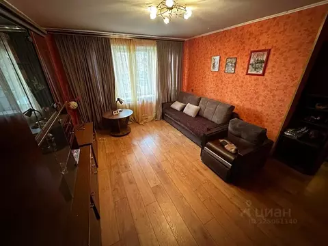 3-к кв. Московская область, Кашира городской округ, д. Лиды ш. ...