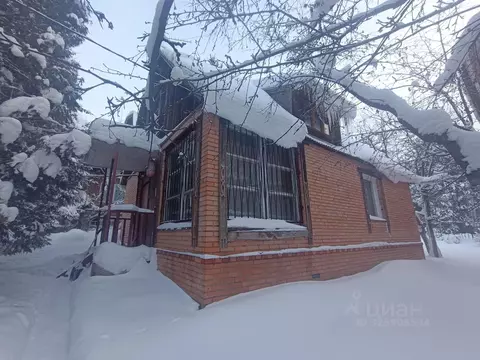 Дом в Московская область, Химки городской округ, д. Голиково туп. ...