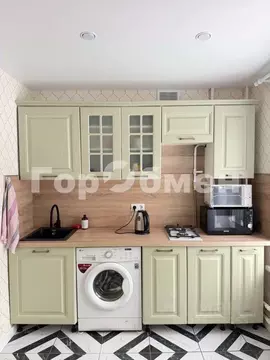 1-к кв. Москва Онежская ул., 12 (30.0 м)