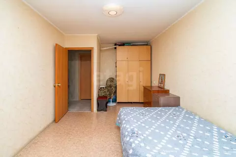 Комната Хабаровский край, Хабаровск ДОС кв-л, 25 (15.0 м)