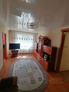 4-к кв. Забайкальский край, Чита ул. Красной Звезды, 14 (60.8 м)