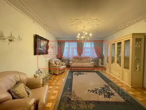 6-к кв. Севастополь ул. Большая Морская, 22 (180.0 м)