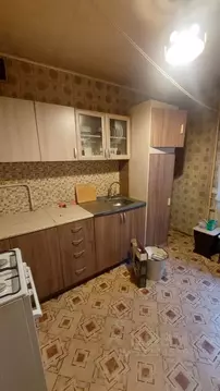 3-к кв. Санкт-Петербург Бестужевская ул., 18 (58.0 м)