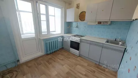 3-к кв. Пензенская область, Пенза ул. 8 Марта, 27Б (59.7 м)