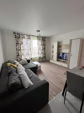 2-к кв. Москва 1-й Грайвороновский проезд, 3 (47.0 м)