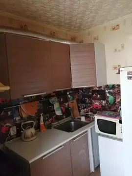 1-к кв. Марий Эл, Йошкар-Ола ул. Васильева, 8б (34.0 м)