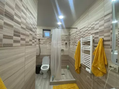 Дом в Ставропольский край, Пятигорск Первомайская ул. (110 м)