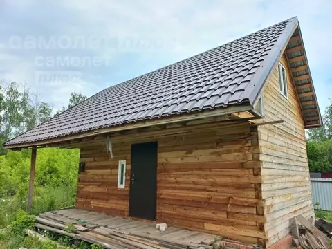 Дом в Башкортостан, Чишминский поссовет, Чишмы рп ул. Тополиная, 56 ...