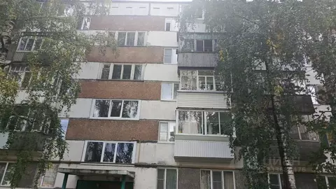 2-к кв. Коми, Сыктывкар ул. Мира, 48 (45.3 м)