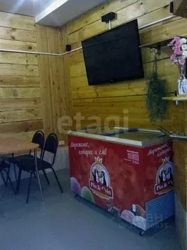 Торговая площадь в Белгородская область, Белгород Садовая ул., 29А ...