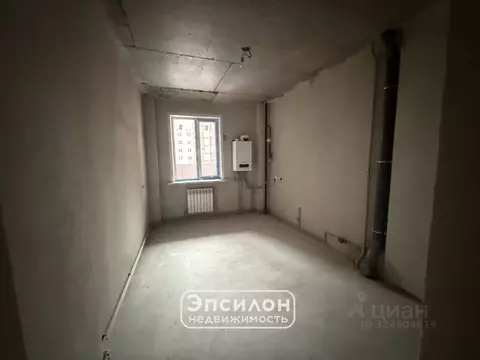 1-к кв. Курская область, Курск ул. 2-я Агрегатная, 57А (50.78 м)