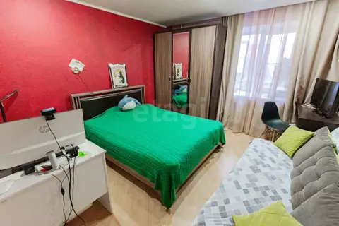 3-к кв. Коми, Ухта Интернациональная ул., 40В (83.3 м)