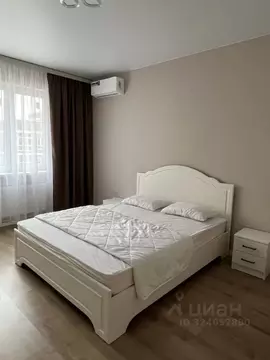 1-к кв. Краснодарский край, Краснодар ул. Им. Мурата Ахеджака, 12к6 ...