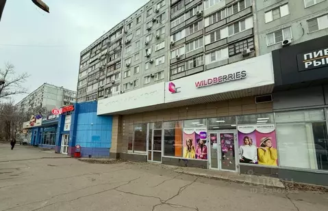 Помещение свободного назначения в Волгоградская область, Волгоград ...