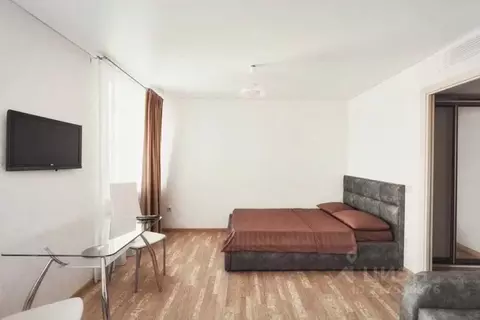 1-к кв. Курганская область, Курган ул. Пичугина, 6 (27.0 м)