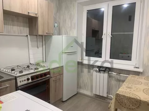 2-к кв. Московская область, Подольск ул. Кирова, 47А (44.0 м)