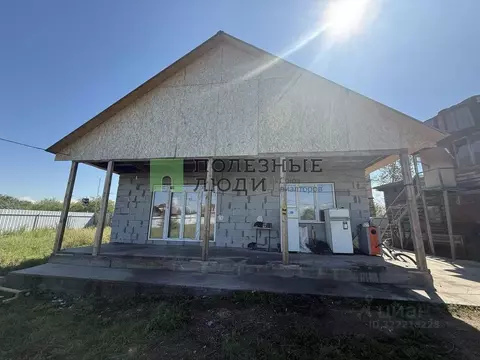 Дом в Забайкальский край, Читинский район, с. Засопка ул. ...