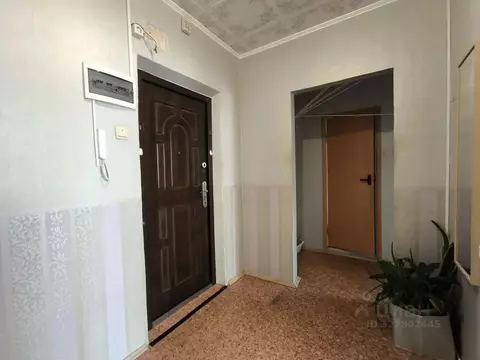 1-к кв. Москва ул. Маршала Савицкого, 22к1 (37.0 м)