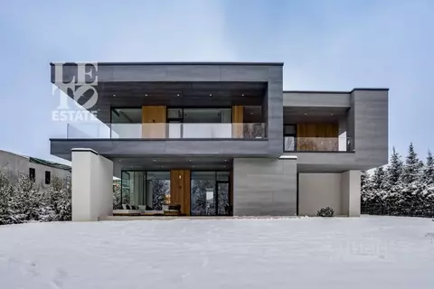 Дом в Московская область, Одинцовский городской округ, д. Дарьино, ...