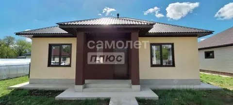 Дом в Алтайский край, Первомайский район, с. Санниково, Микрорайон ...