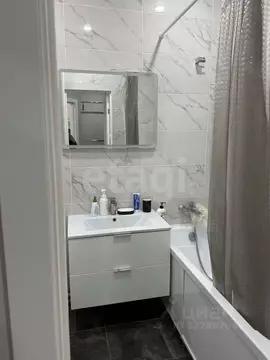 1-к кв. Ростовская область, Ростов-на-Дону ул. Берберовская, 24 (28.8 ...