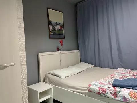 Комната Москва Бауманская ул., 4 (6.0 м)