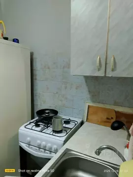 1-к кв. Татарстан, Казань ул. Дементьева, 33А (26.0 м)