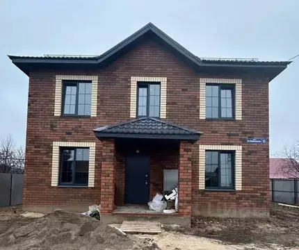 Дом в Татарстан, Казань ул. 6-я Давликеевская (144 м)