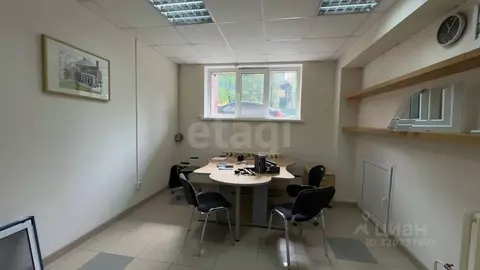 Помещение свободного назначения в Воронежская область, Воронеж ул. ...