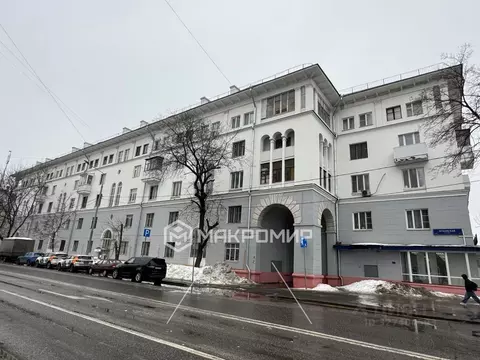 3-к кв. Москва Люблинская ул., 107/10 (83.5 м)
