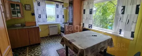 Дом в Саратовская область, Романовка рп ул. Максима Горького, 3 (117 ...