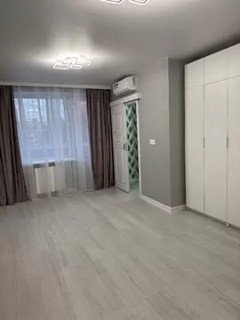 Продается 1-комнатная квартира