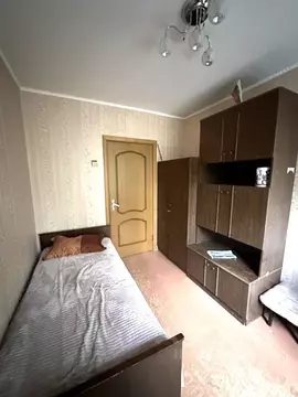 3-к кв. Москва ул. Пестеля, 9 (56.0 м)