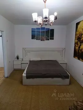 1-к кв. Москва ул. 11-я Текстильщиков, 4А (37.0 м)