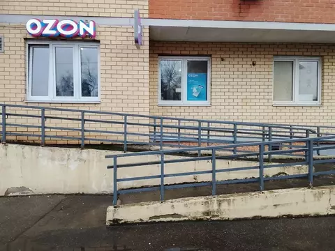 Помещение свободного назначения в Московская область, Красногорск ...