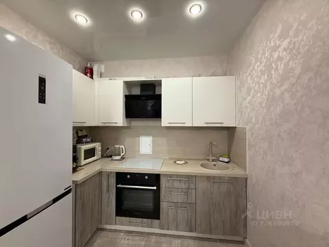 2-к кв. Волгоградская область, Волгоград ул. Пархоменко, 2А (47.0 м)