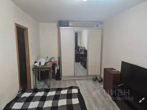 1-к кв. Москва ул. Летчика Бабушкина, 3 (34.0 м)