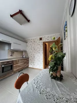 1-к кв. Санкт-Петербург ул. Кустодиева, 19 (41.1 м)